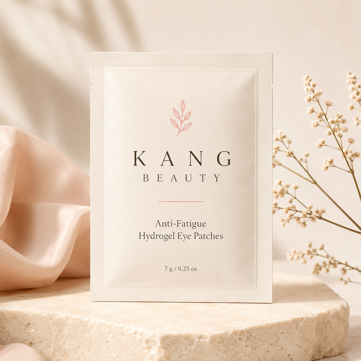 Anti-Age Hydrogel Eye Patches