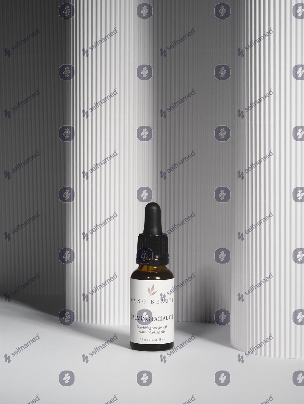 Calming Facial Oil