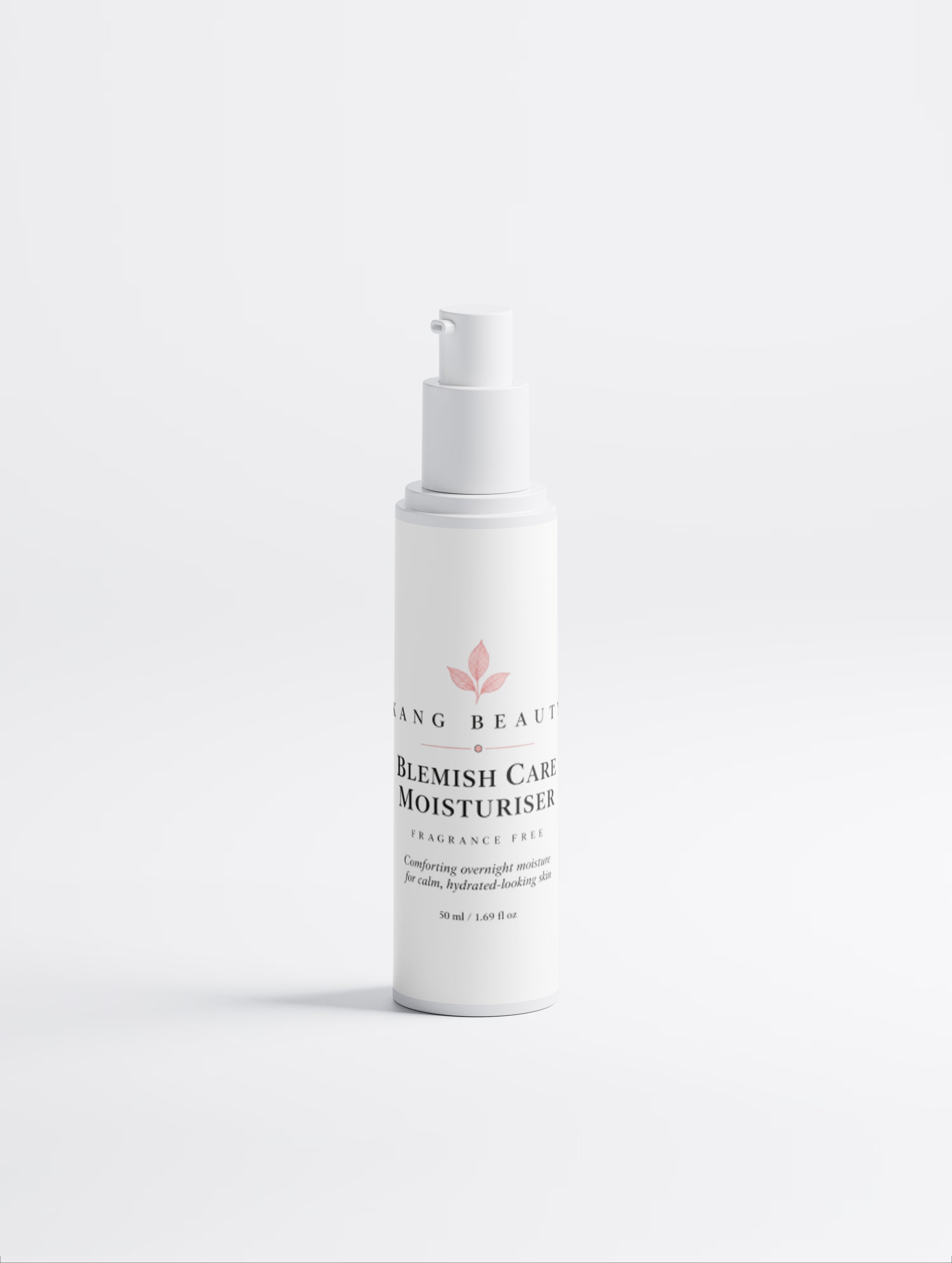 Blemish Care Moisturiser