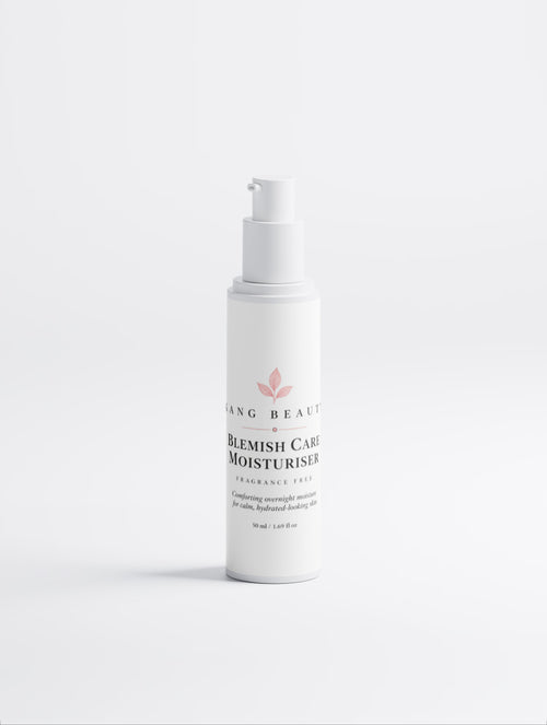 Blemish Care Moisturiser